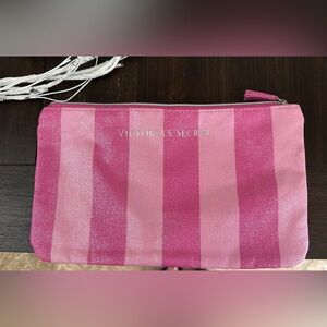 Vintage Victoria Secret makeup bag